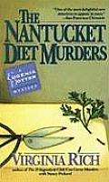 Nantucket Diet Murders