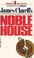 Noble House: Asian Saga 5