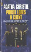 Poirot Loses A Client: A Hercule Poirot Mystery: Hercule Poirot 16