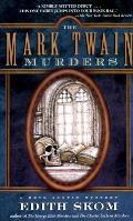 Mark Twain Murders