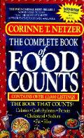 Complete Book Of Food Counts 3rd Edition