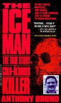 Iceman The Story Of A Cold Kuklinski