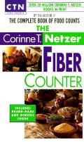Corinne Netzer Fiber Counter