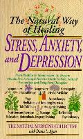 Stress Anxiety & Depression