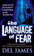 The Language of Fear: Stories