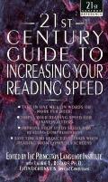 21st Century Guide To Increasing Your Reading