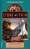 The Stone Within: Chung Kuo 4