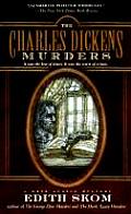 Charles Dickens Murders A Beth Austin Mystery