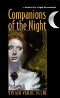 Companions Of The Night