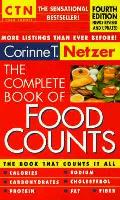 Complete Book Of Food Counts 4th Edition
