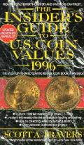 Insiders Guide To Us Coin Values 96