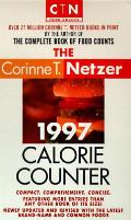 Corinne T Netzer 1997 Calorie Counter