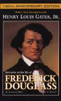 Narrative of the Life of Frederick Douglass an American Slave An American Slave