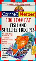 100 Low Fat Fish & Shellfish Recipes