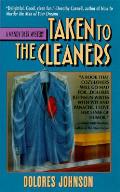 Taken To The Cleaners Mandy Dyer