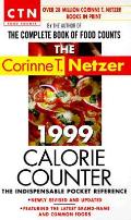 Corinne T Netzer 1999 Calorie Counter