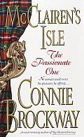 McClairen's Isle: The Passionate One: McClairen's Isle: The Passionate One: A Novel