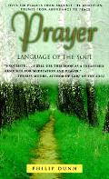 Prayer Language Of The Soul