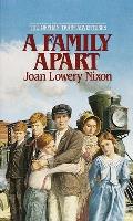 Orphan Train Adventures 01 Family Apart