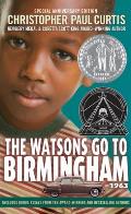 Watsons Go To Birmingham 1963