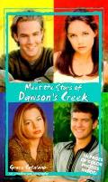 Meet The Stars Of Dawsons Creek