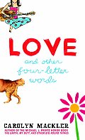 Love & Other Four Letter Words