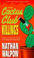 Cactus Club Killings
