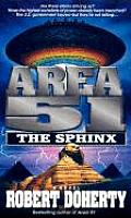 Sphinx Area 51 04