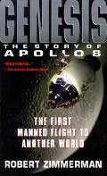 Genesis The Story Of Apollo 8