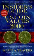 Insiders Guide To Us Coin Values 2000