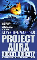 Psychic Warrior Project Aura 02