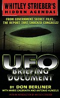 Ufo Briefing Document