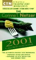 Corinne T Netzer 2001 Calorie Counter
