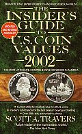 Insiders Guide To Us Coin Values 2002
