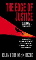 Edge Of Justice