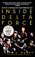 Inside Delta Force The Story of Americas Elite Counterterrorist Unit
