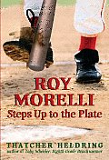Roy Morelli Steps Up to the Plate