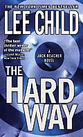 The Hard Way: Jack Reacher 10