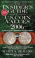 Insiders Guide To Us Coin Values 2006