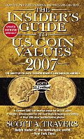 Insiders Guide To Coin Values 2007