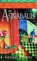 Astral Alibi