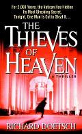 Thieves Of Heaven
