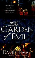 garden of evil book