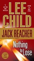 Nothing to Lose: Jack Reacher 12