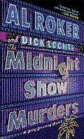 Midnight Show Murders A Billy Blessing Novel