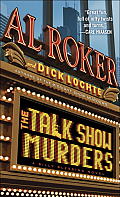 Talk Show Murders A Billy Blessing Novel