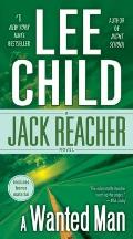 A Wanted Man: Jack Reacher 17