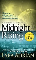 Midnight Rising: A Midnight Breed Novel