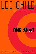 One Shot: A Jack Reacher Novel