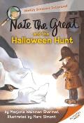 Nate The Great & The Halloween Hunt